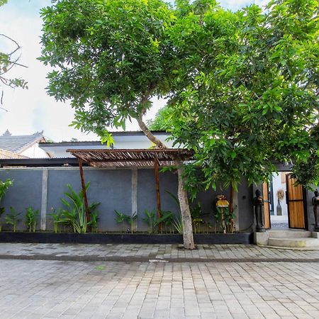 Villawatu - Beautiful 2 Bedroom Villa In Uluwatu Bagian luar foto