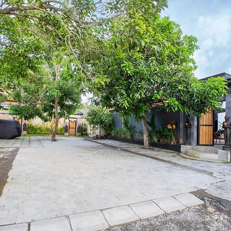 Villawatu - Beautiful 2 Bedroom Villa In Uluwatu Bagian luar foto