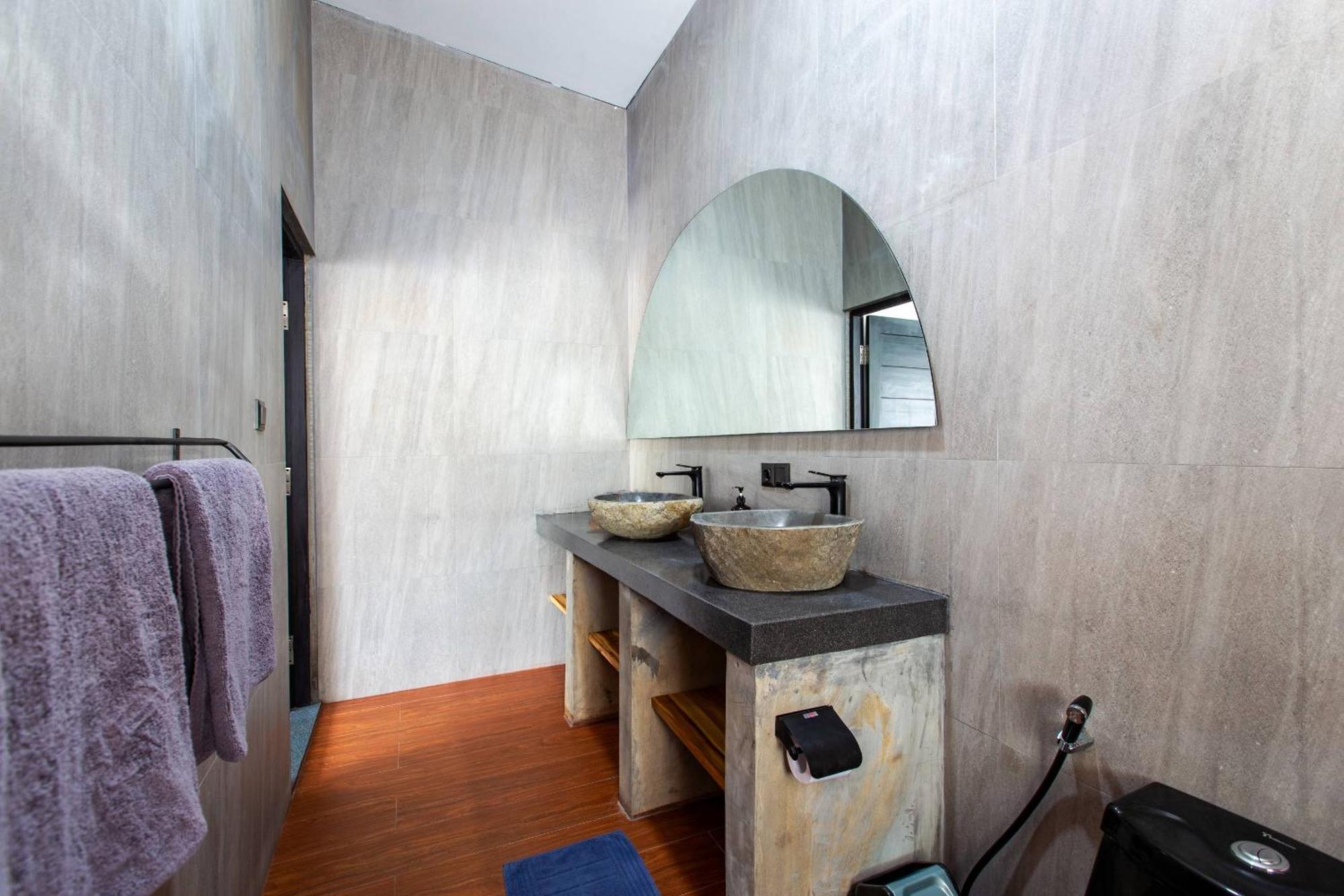 Villawatu - Beautiful 2 Bedroom Villa In Uluwatu Bagian luar foto