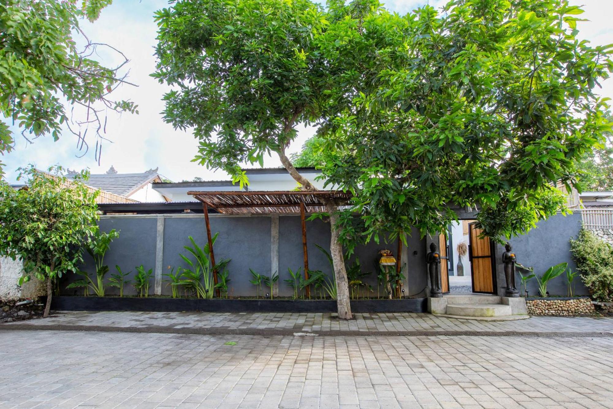 Villawatu - Beautiful 2 Bedroom Villa In Uluwatu Bagian luar foto