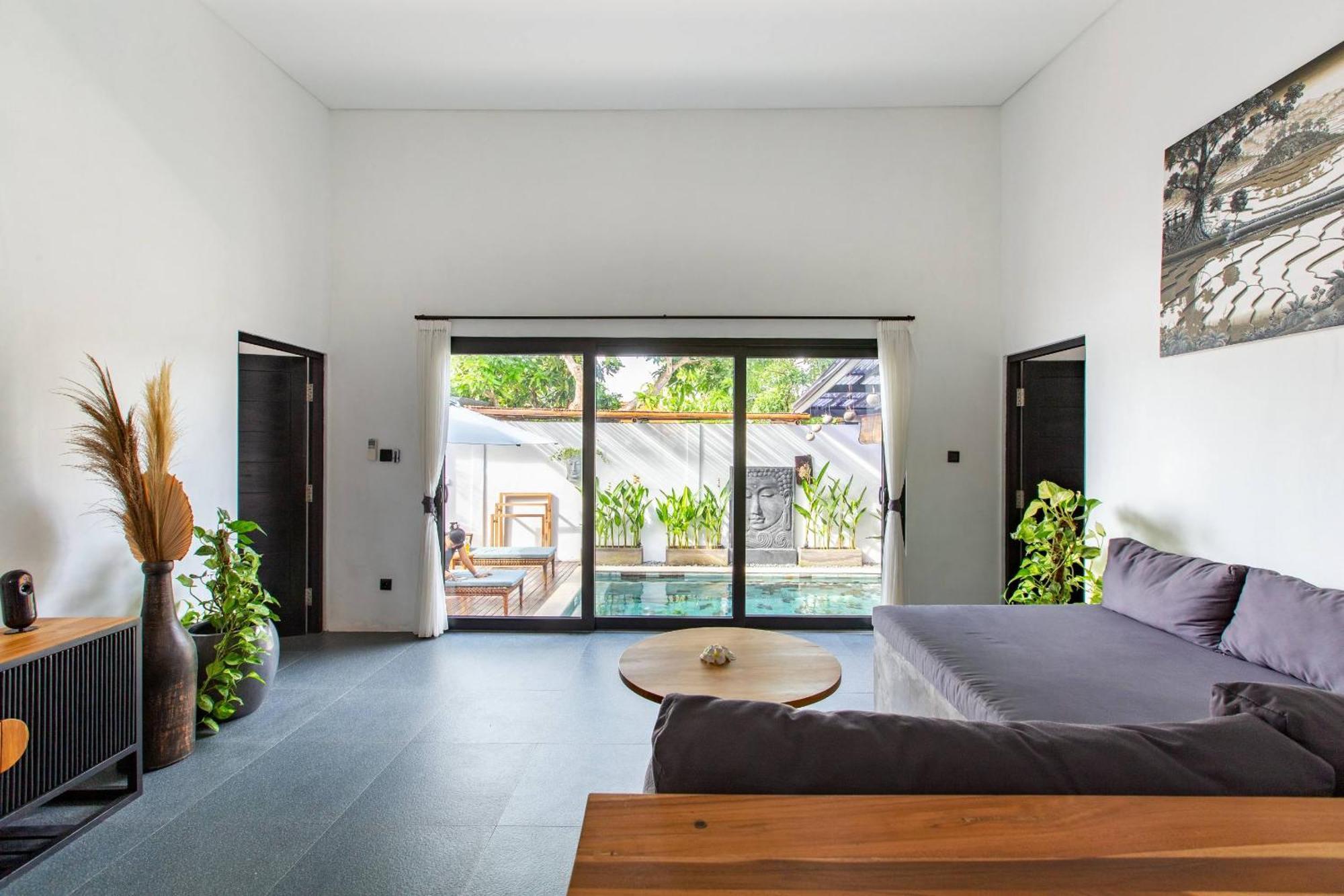 Villawatu - Beautiful 2 Bedroom Villa In Uluwatu Bagian luar foto