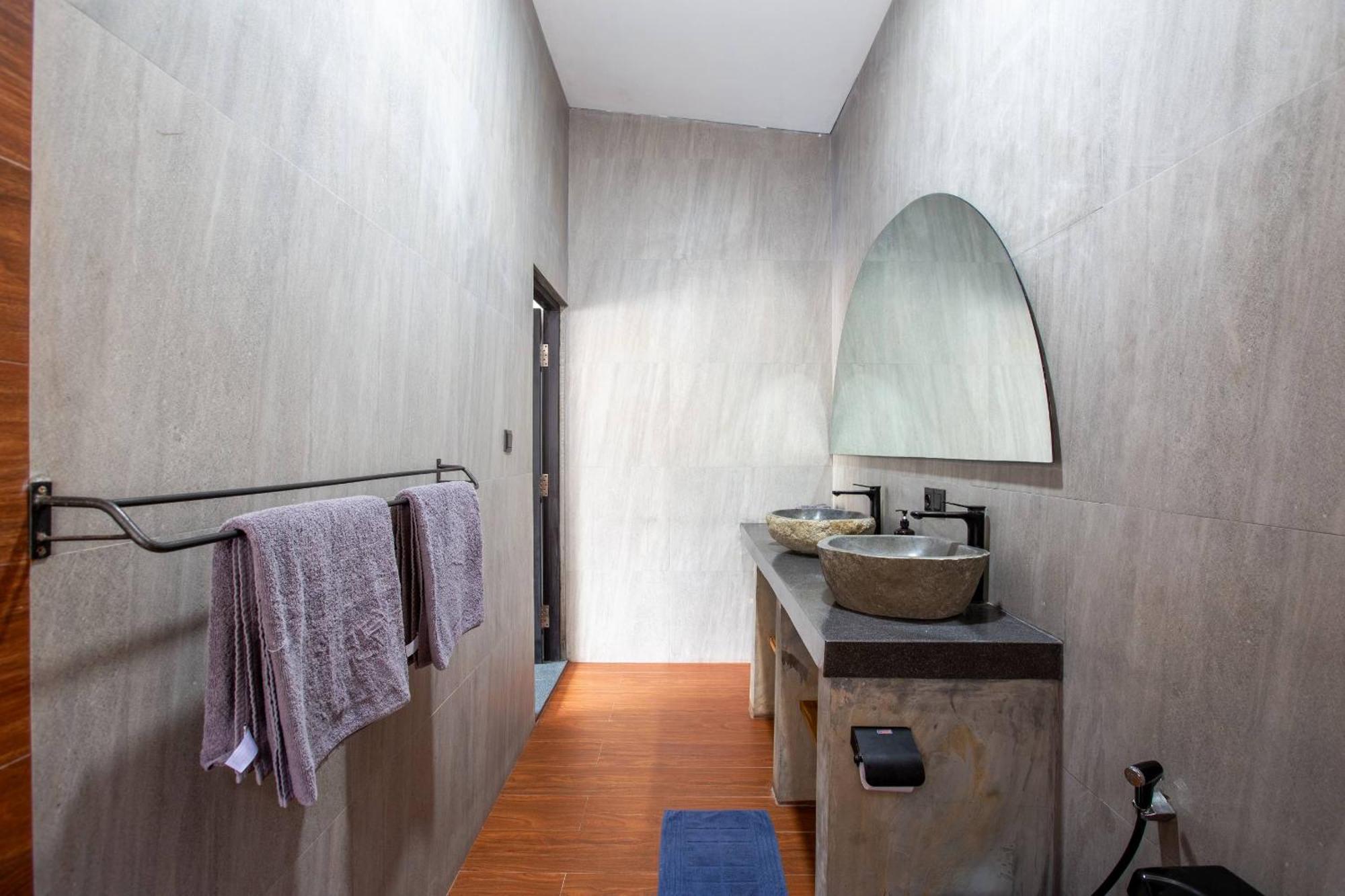 Villawatu - Beautiful 2 Bedroom Villa In Uluwatu Bagian luar foto