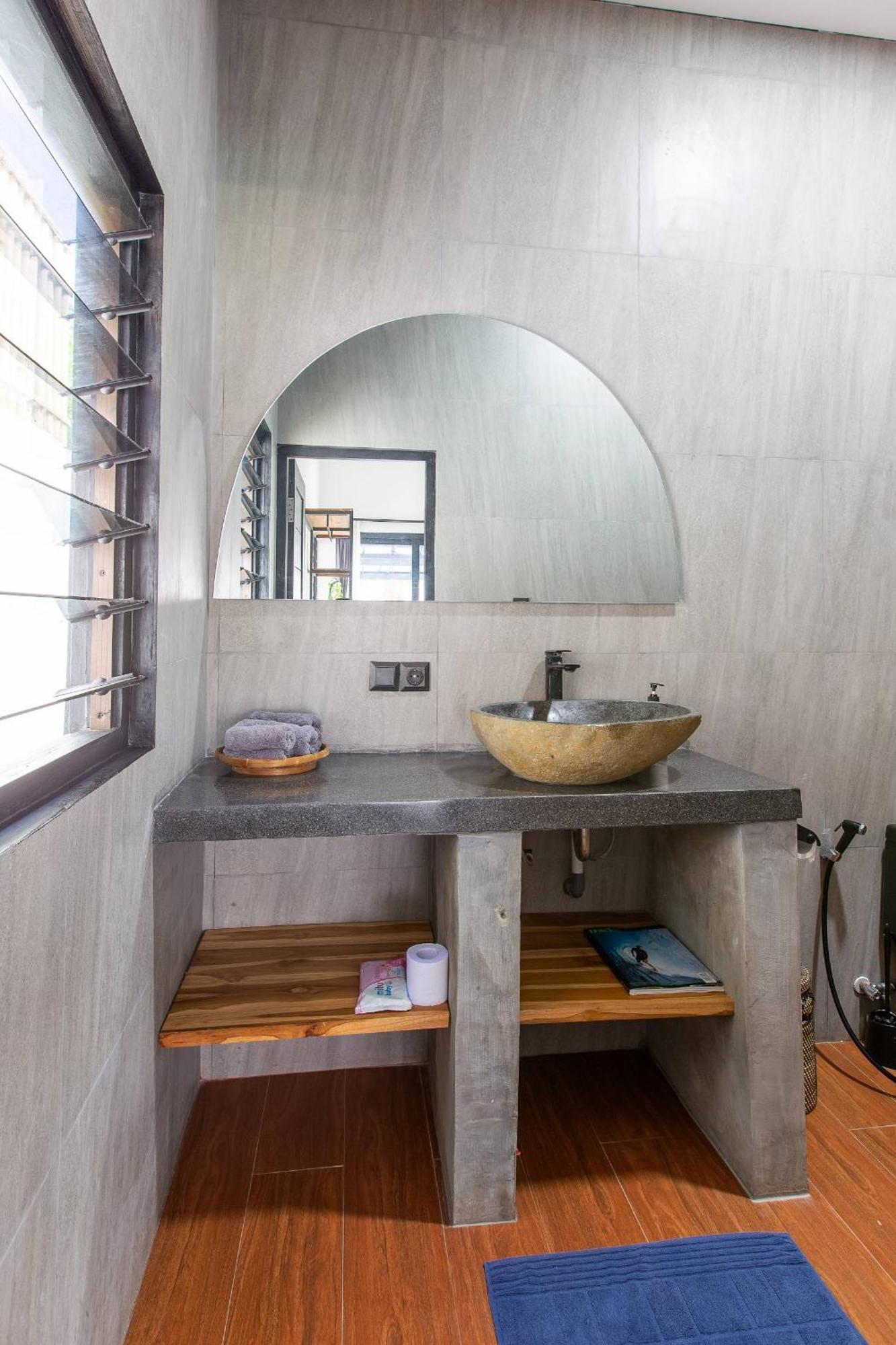 Villawatu - Beautiful 2 Bedroom Villa In Uluwatu Bagian luar foto