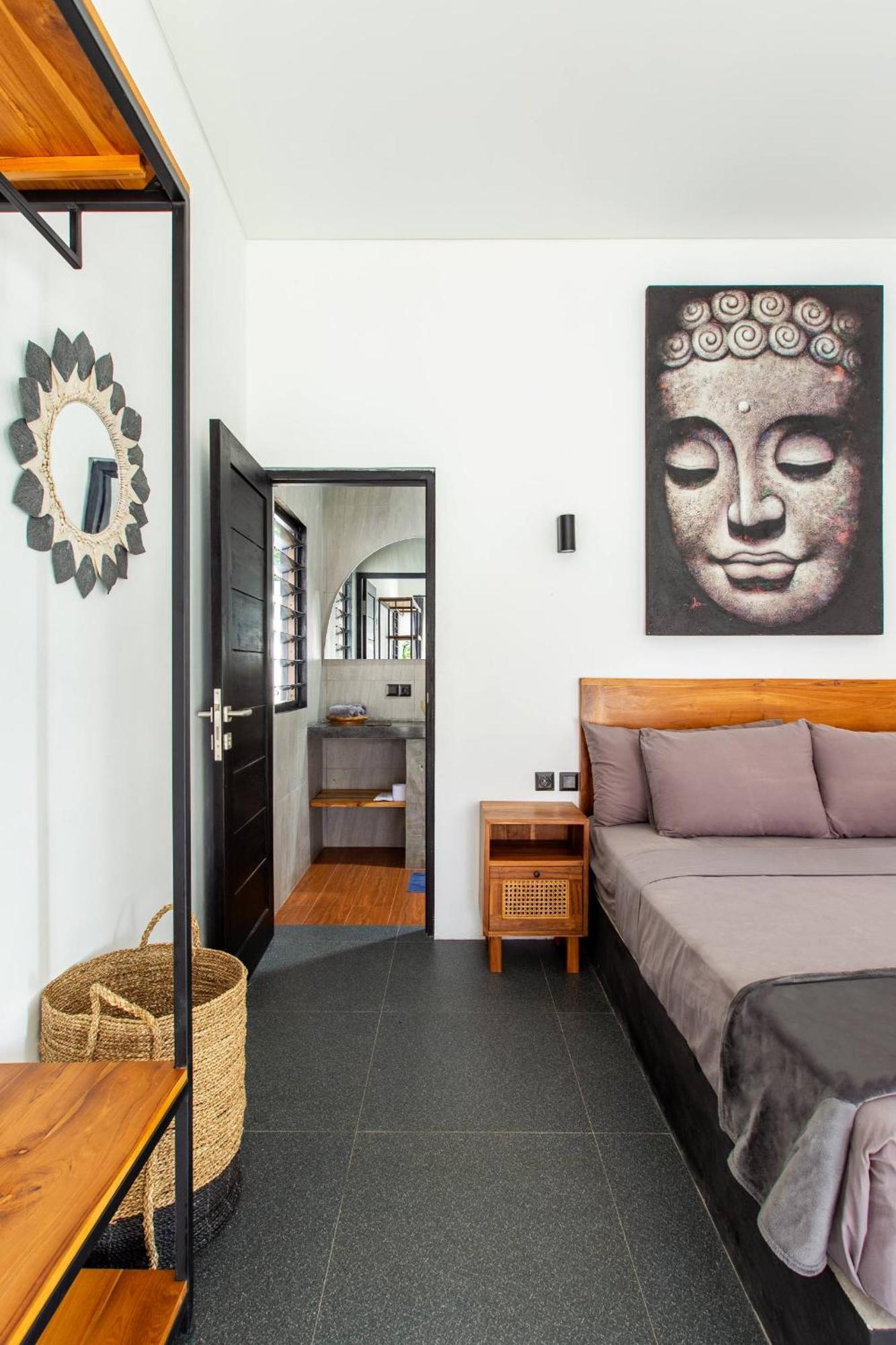 Villawatu - Beautiful 2 Bedroom Villa In Uluwatu Bagian luar foto
