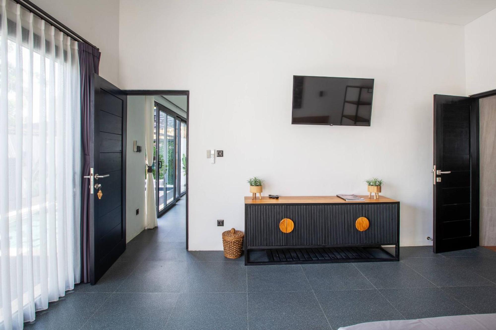 Villawatu - Beautiful 2 Bedroom Villa In Uluwatu Bagian luar foto