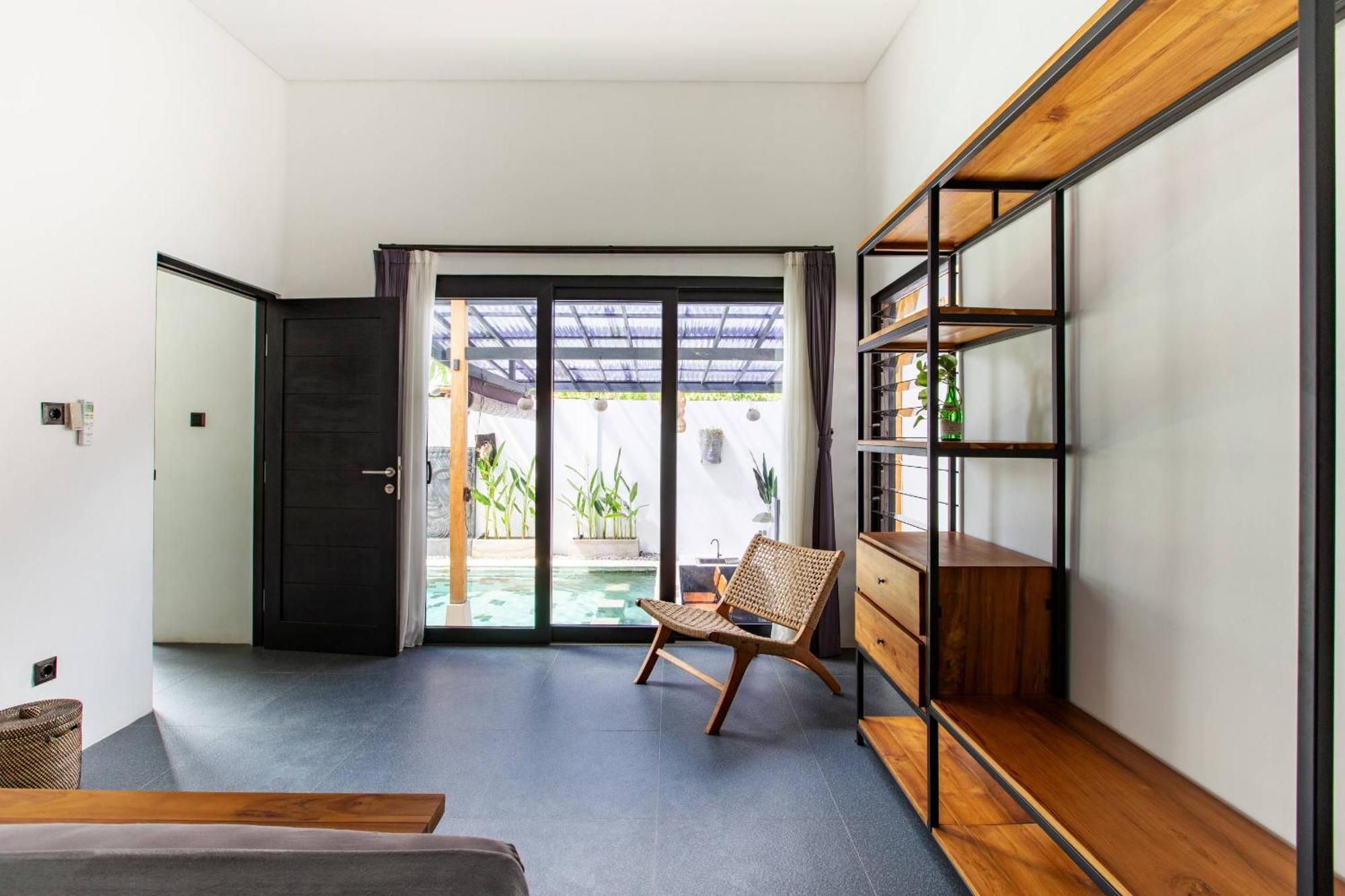 Villawatu - Beautiful 2 Bedroom Villa In Uluwatu Bagian luar foto