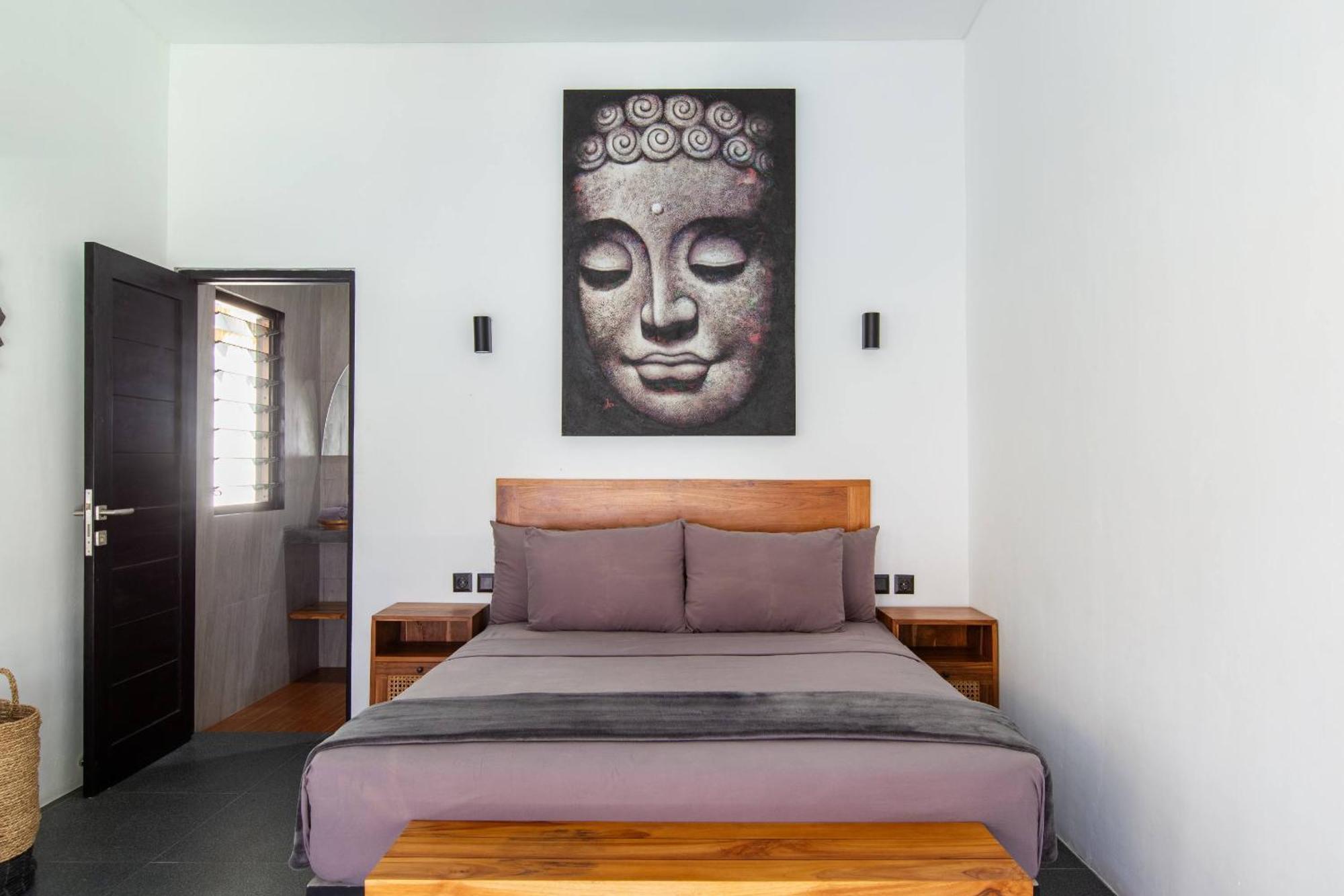 Villawatu - Beautiful 2 Bedroom Villa In Uluwatu Bagian luar foto