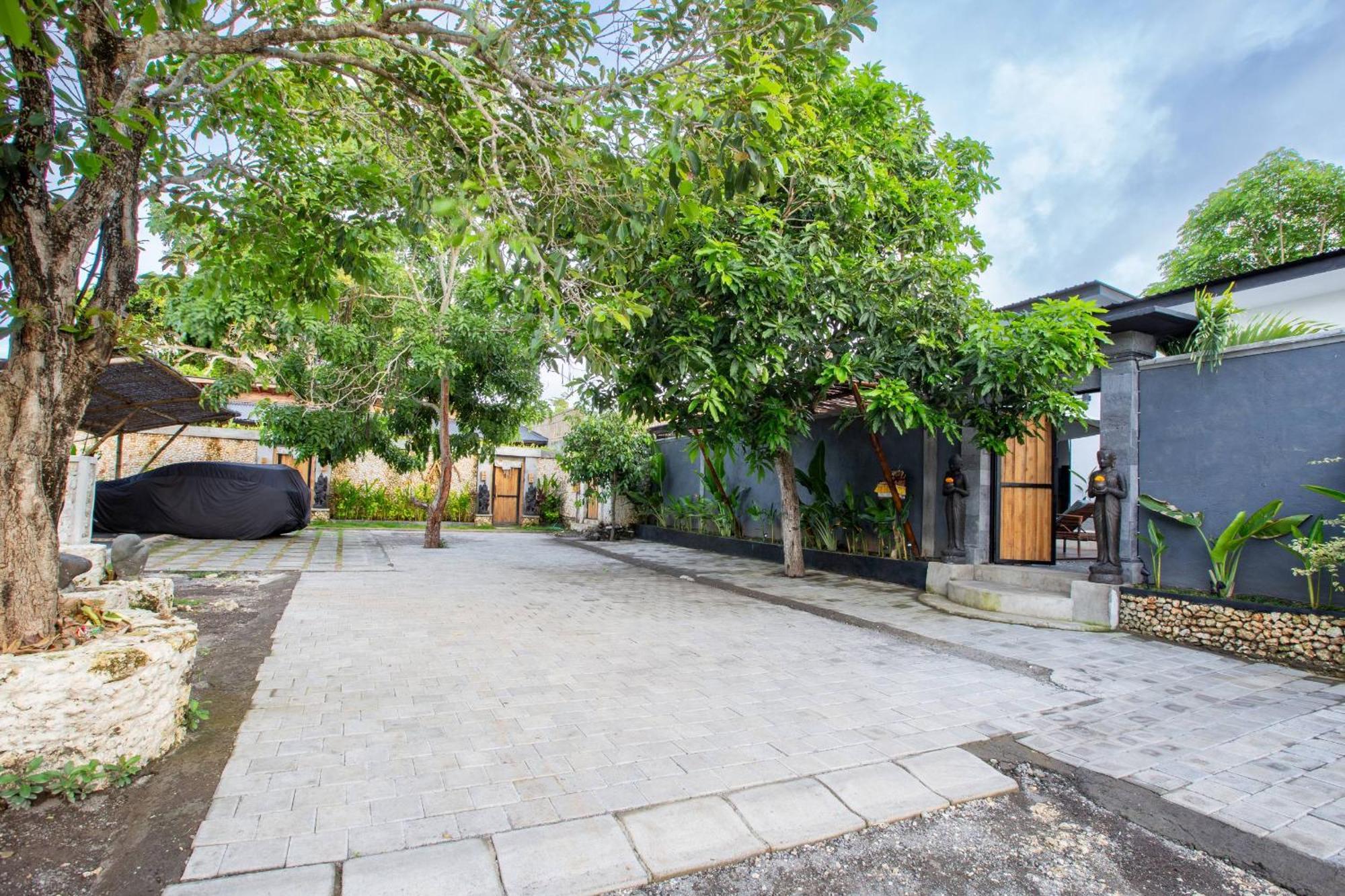 Villawatu - Beautiful 2 Bedroom Villa In Uluwatu Bagian luar foto