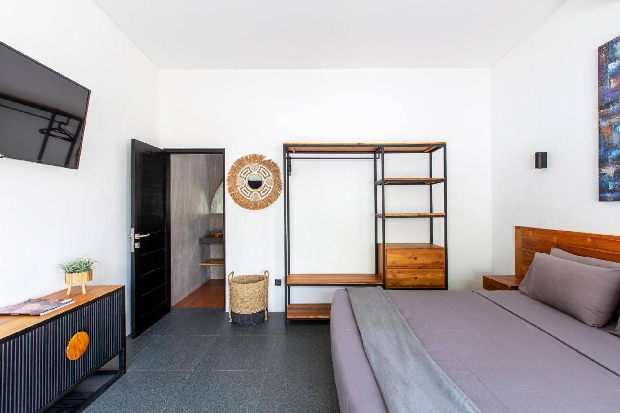 Villawatu - Beautiful 2 Bedroom Villa In Uluwatu Bagian luar foto