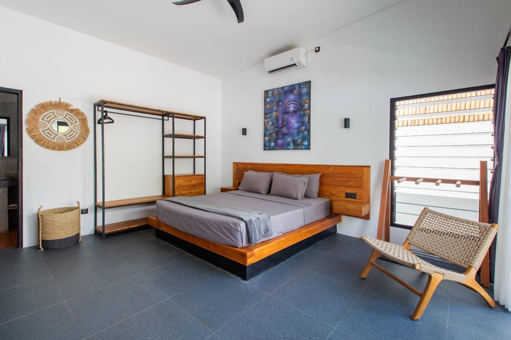 Villawatu - Beautiful 2 Bedroom Villa In Uluwatu Bagian luar foto