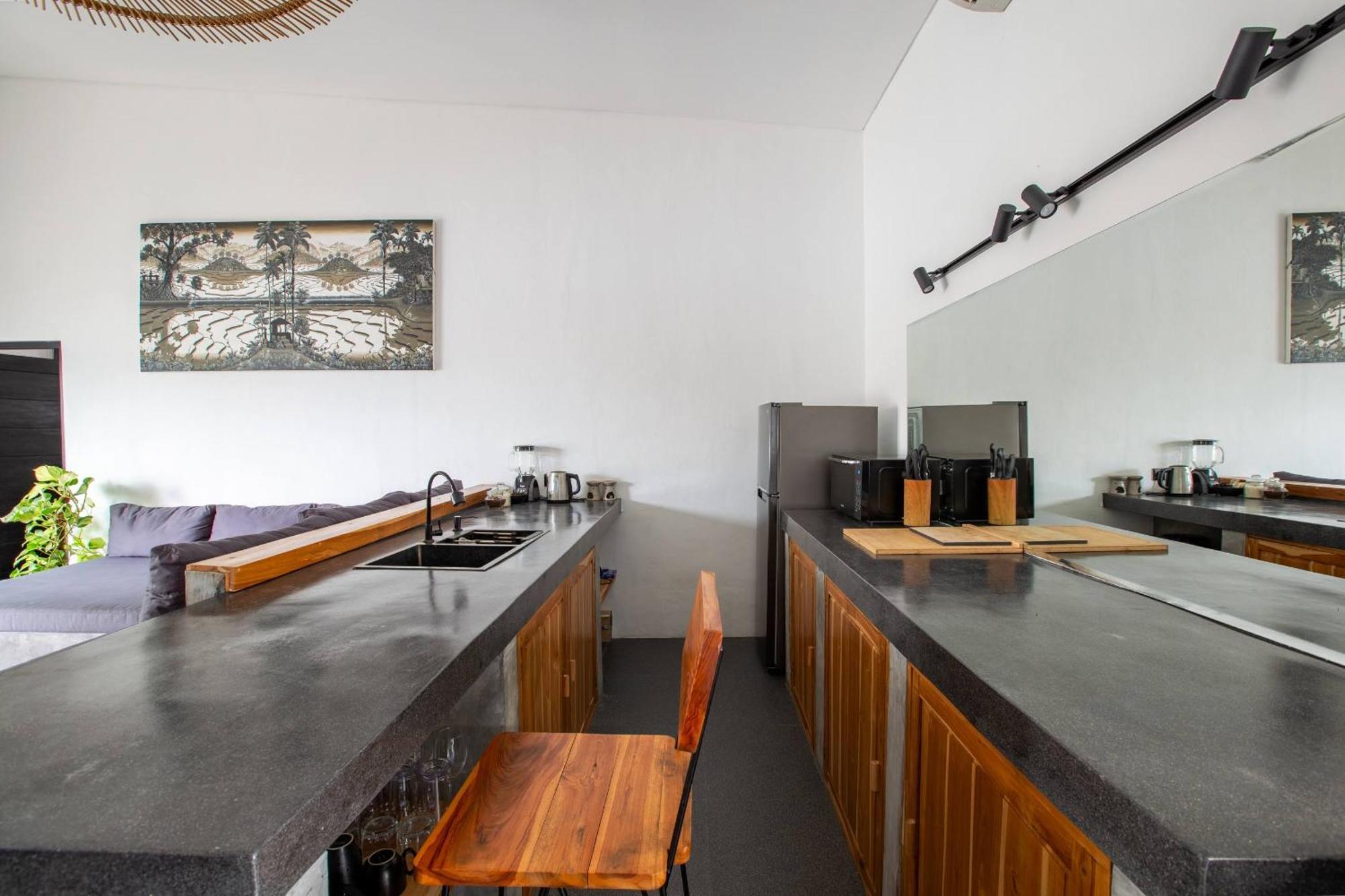 Villawatu - Beautiful 2 Bedroom Villa In Uluwatu Bagian luar foto