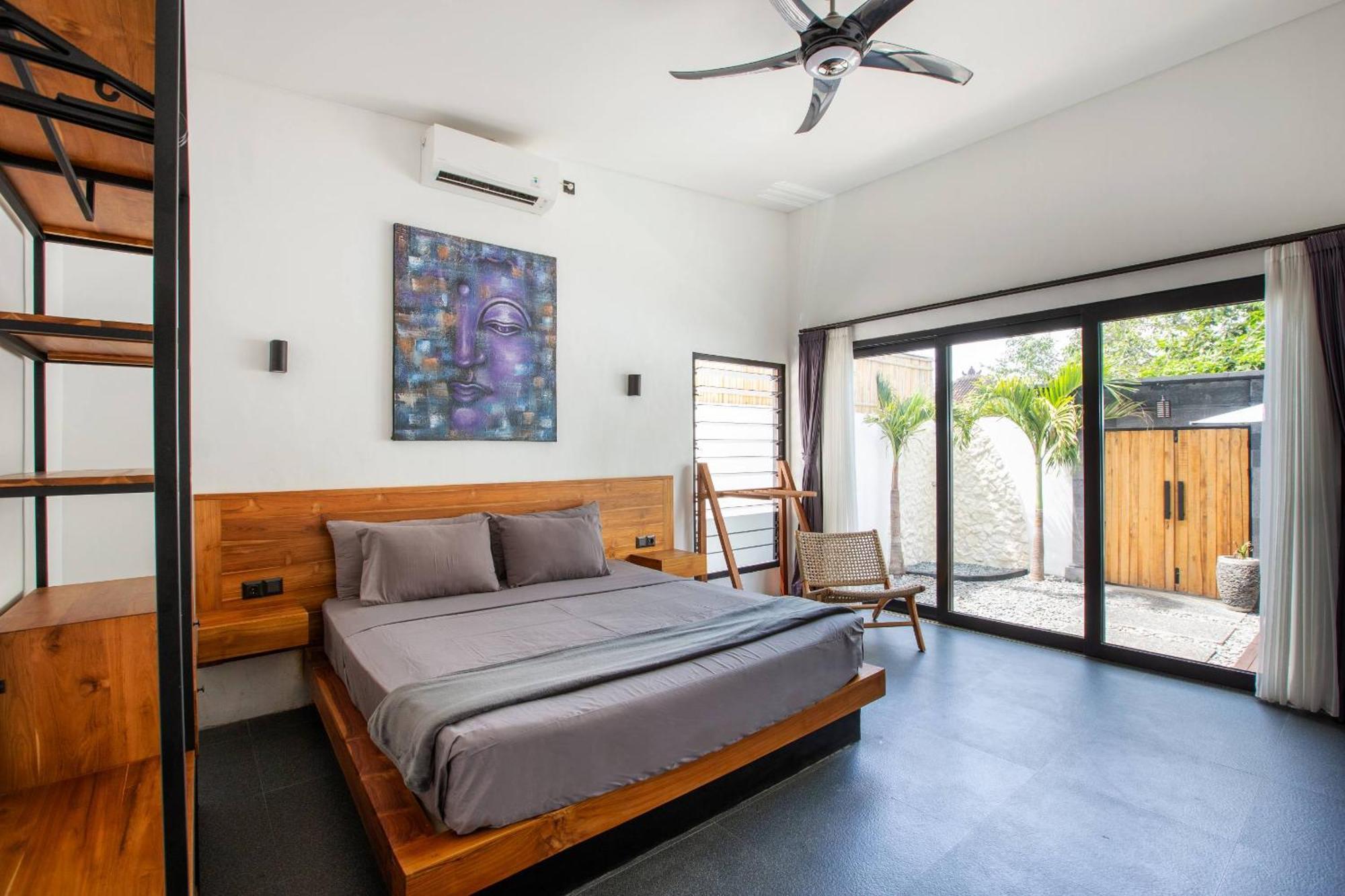Villawatu - Beautiful 2 Bedroom Villa In Uluwatu Bagian luar foto